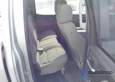 2015 Chevrolet Silverado 1500 Ls from USA, damaged, VIN 1GCVKPEC9FZ166002